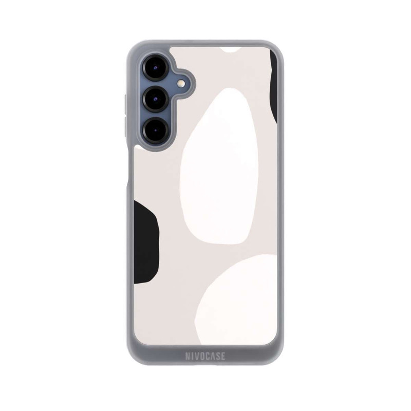 Galaxy A16 5G NIVOpure Abstrakte Formen - Anastasia Sawall