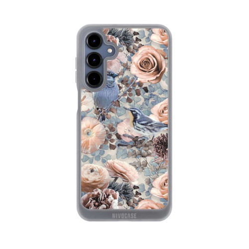 Samsung Galaxy A16 5G NIVOpure Nature of Birds 2