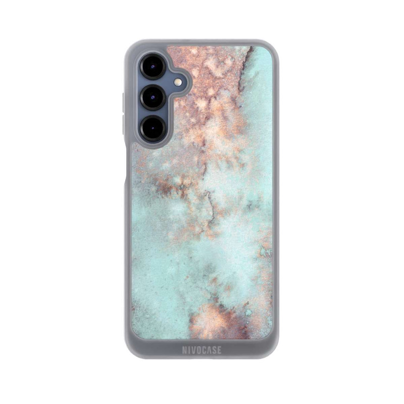 Galaxy A16 5G NIVOpure Innerer Weltraum