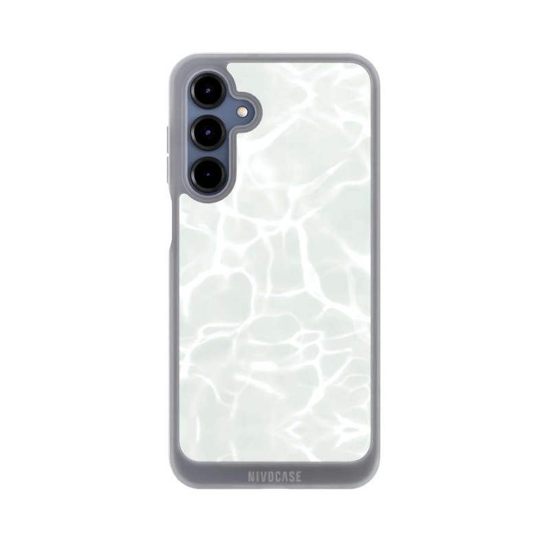 Galaxy A16 5G NIVOpure Meerwasser
