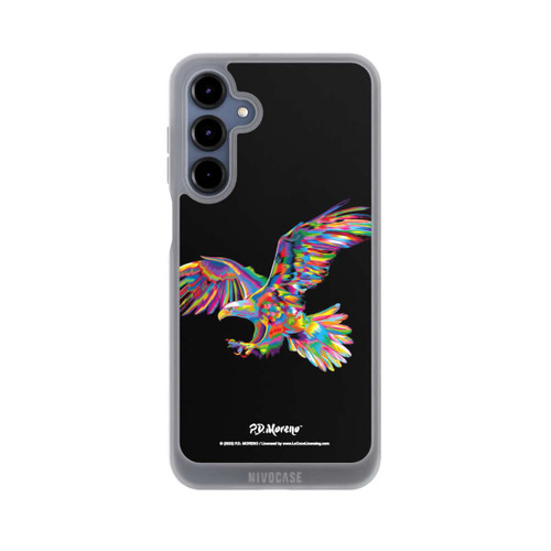 Samsung Galaxy A16 5G NIVOpure Adler Art By P.D. Moreno