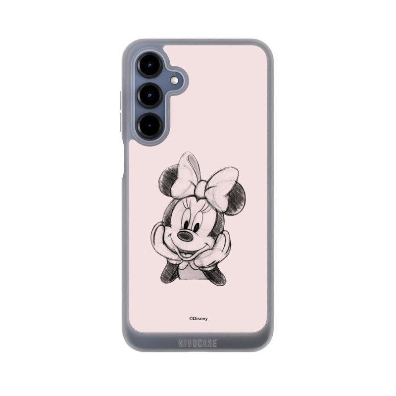 Galaxy A16 5G NIVOpure Minnie Posieren Sitzen