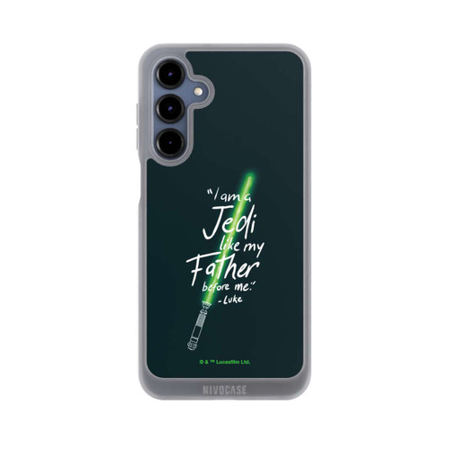 Samsung Galaxy A16 5G NIVOpure Luke Quote