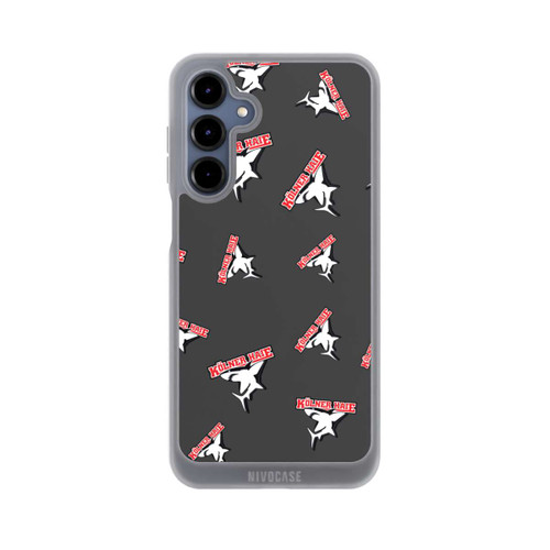 Samsung Galaxy A16 5G NIVOpure Kölner Haie dark