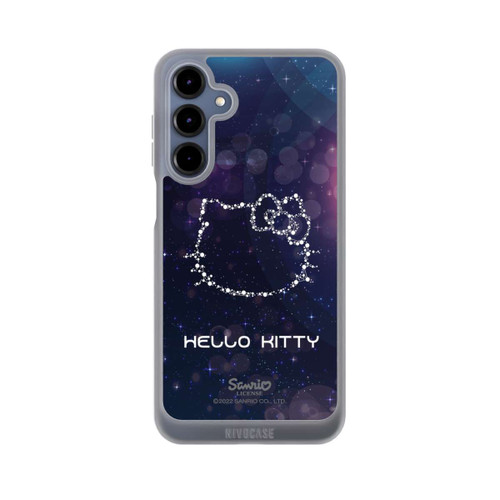 Samsung Galaxy A16 5G NIVOpure Hello Kitty Galaxie
