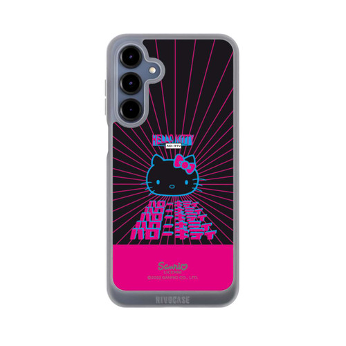 Samsung Galaxy A16 5G NIVOpure Hello Kitty Tokyo Rebell