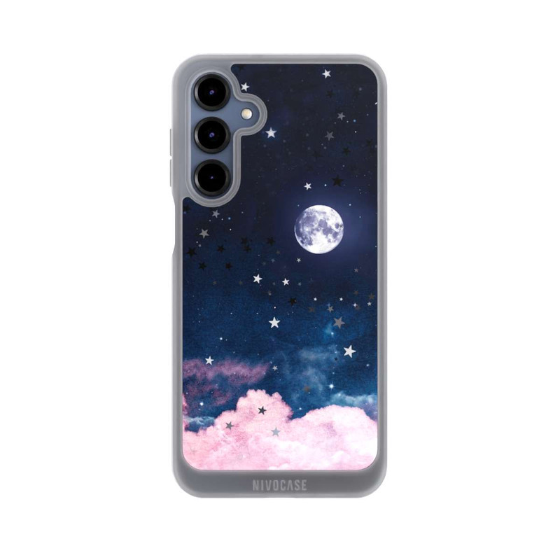 Galaxy A16 5G NIVOpure Süßes Mondlicht