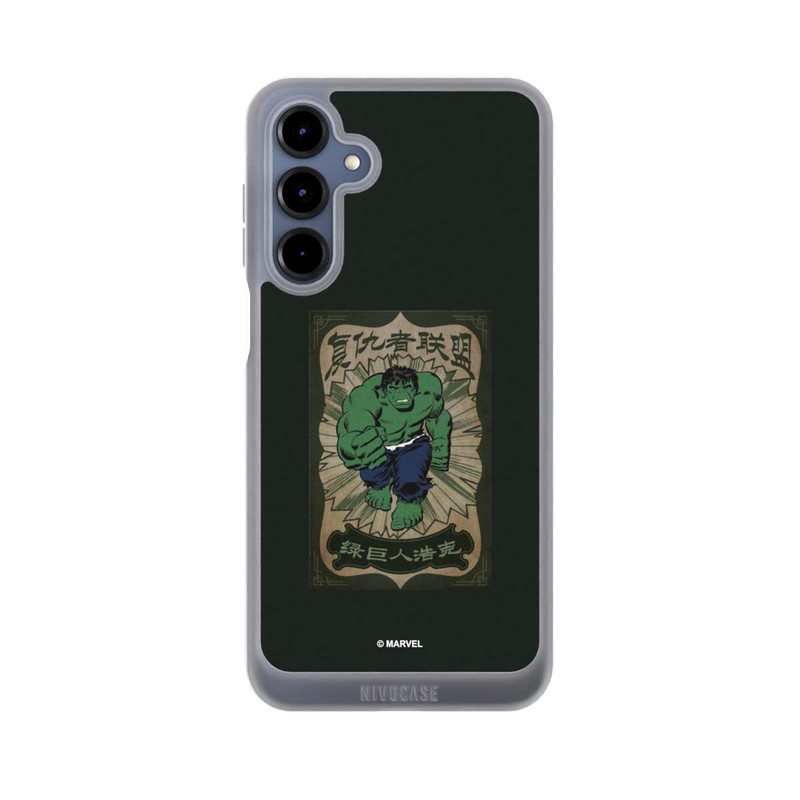 Galaxy A16 5G NIVOpure The Incredible Hulk