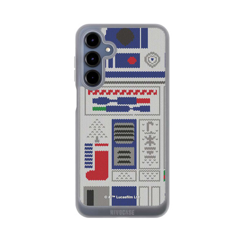 Samsung Galaxy A16 5G NIVOpure R2D2 Weihnachtspullover