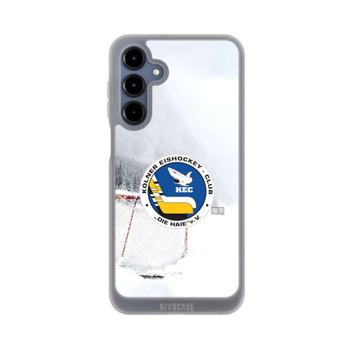 Samsung Galaxy A16 5G NIVOpure Trainingsplatz im Schnee