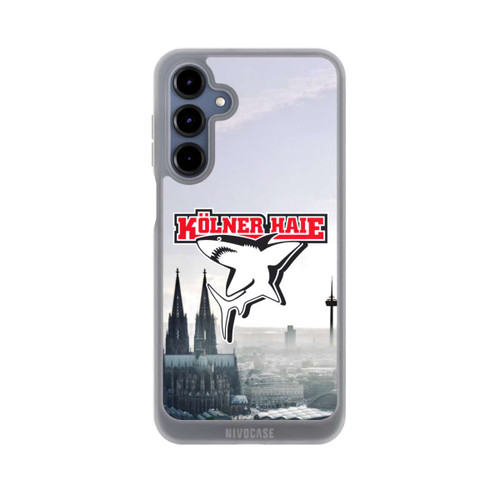 Samsung Galaxy A16 5G NIVOpure Stadt Köln