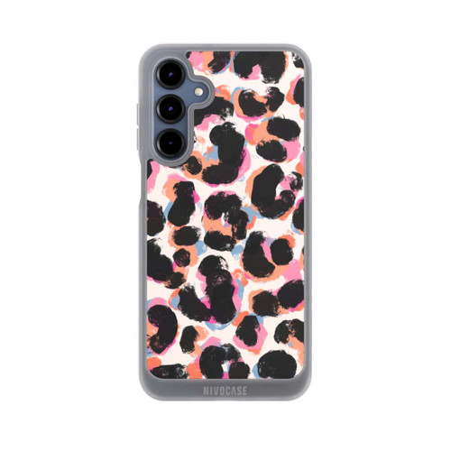 Samsung Galaxy A16 5G NIVOpure Bunter Leo Pattern