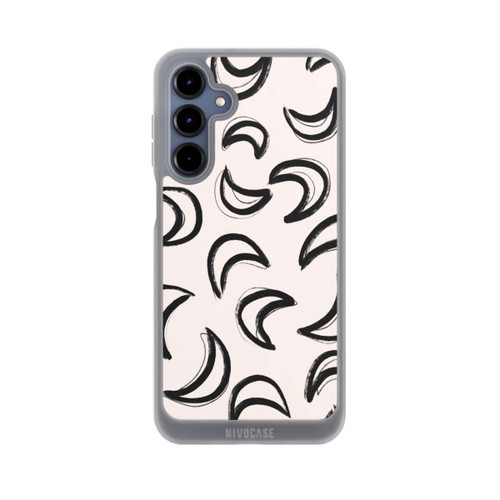 Samsung Galaxy A16 5G NIVOpure Monde Muster