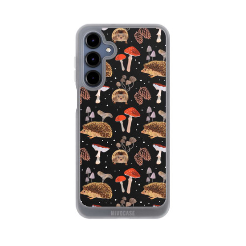 Samsung Galaxy A16 5G NIVOpure Igel und Pilze