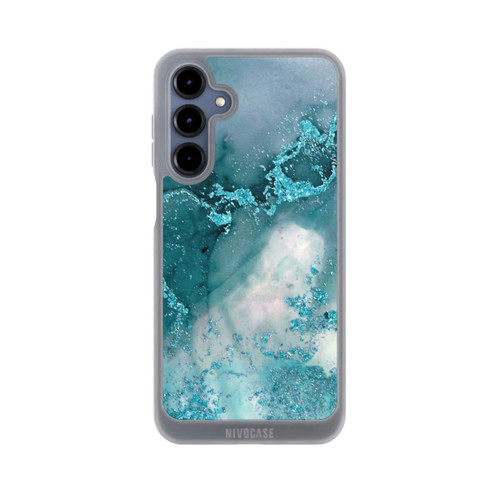 Samsung Galaxy A16 5G NIVOpure Alcohol Ink 3