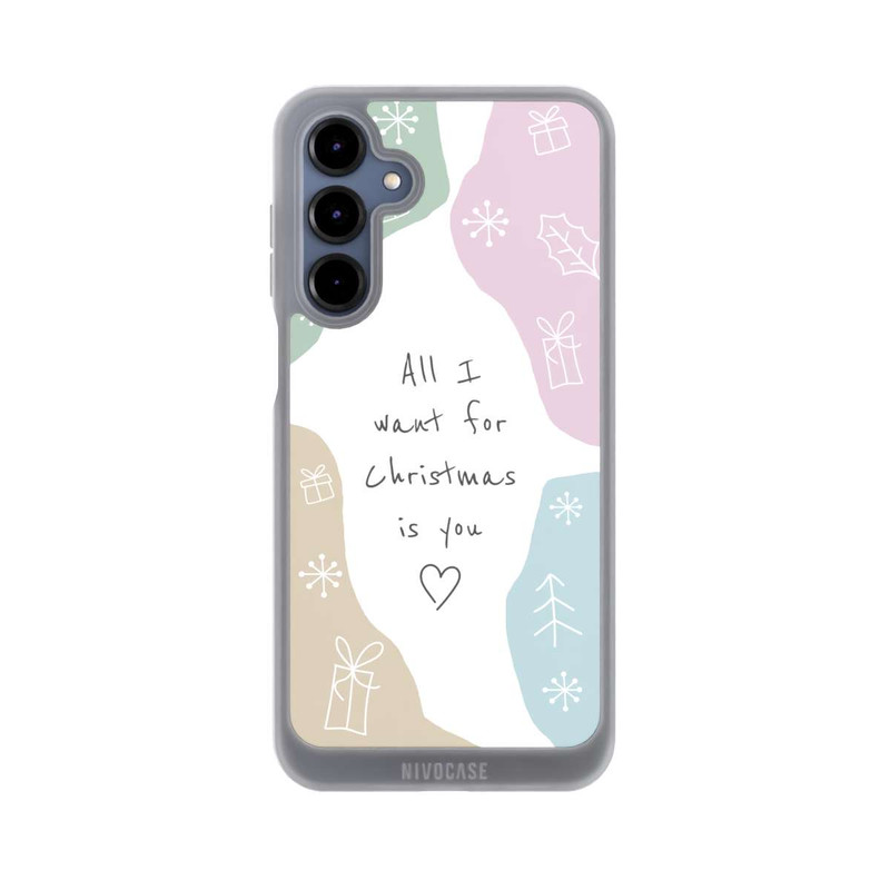 Galaxy A16 5G NIVOpure Christmas