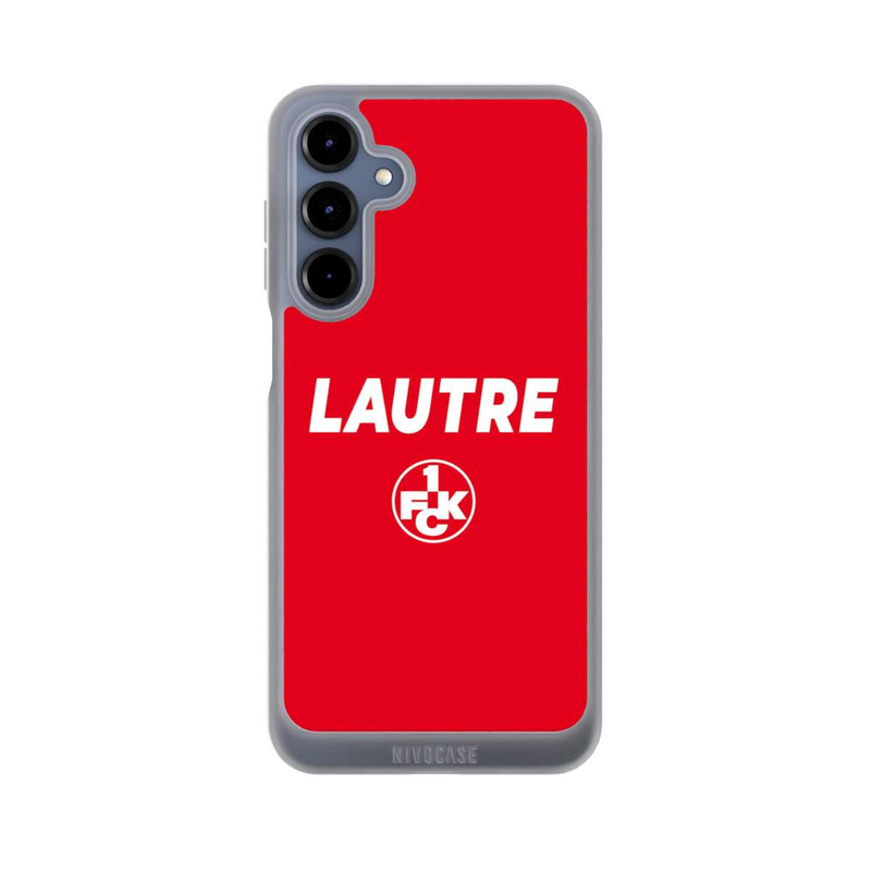 Galaxy A16 5G NIVOpure Lautre Rot