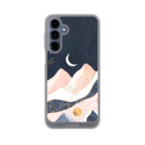 Samsung Galaxy A16 5G NIVOpure Tag und Nacht