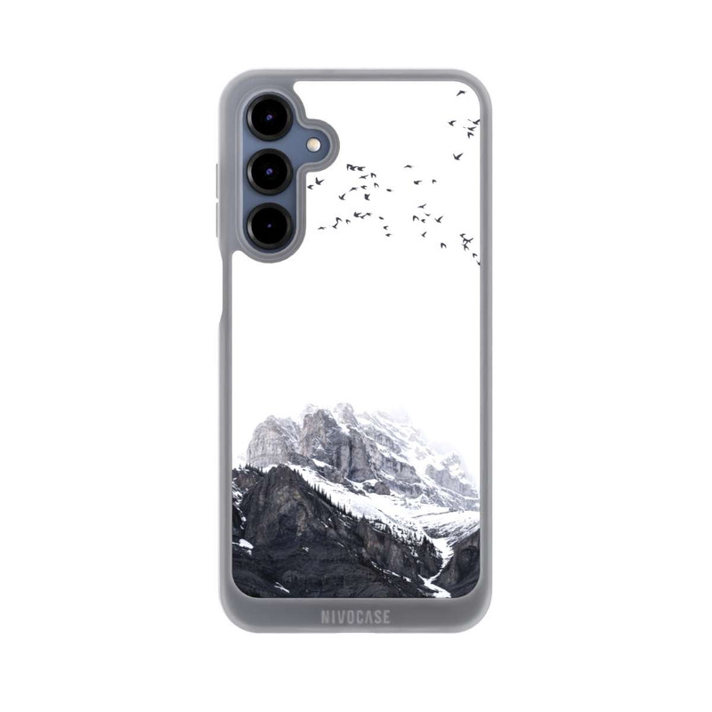 Galaxy A16 5G NIVOpure Das Gebirge
