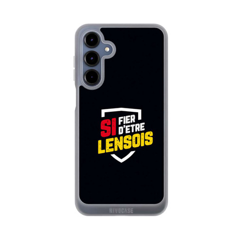 Samsung Galaxy A16 5G NIVOpure RC Lens Si fier d'être Lensois