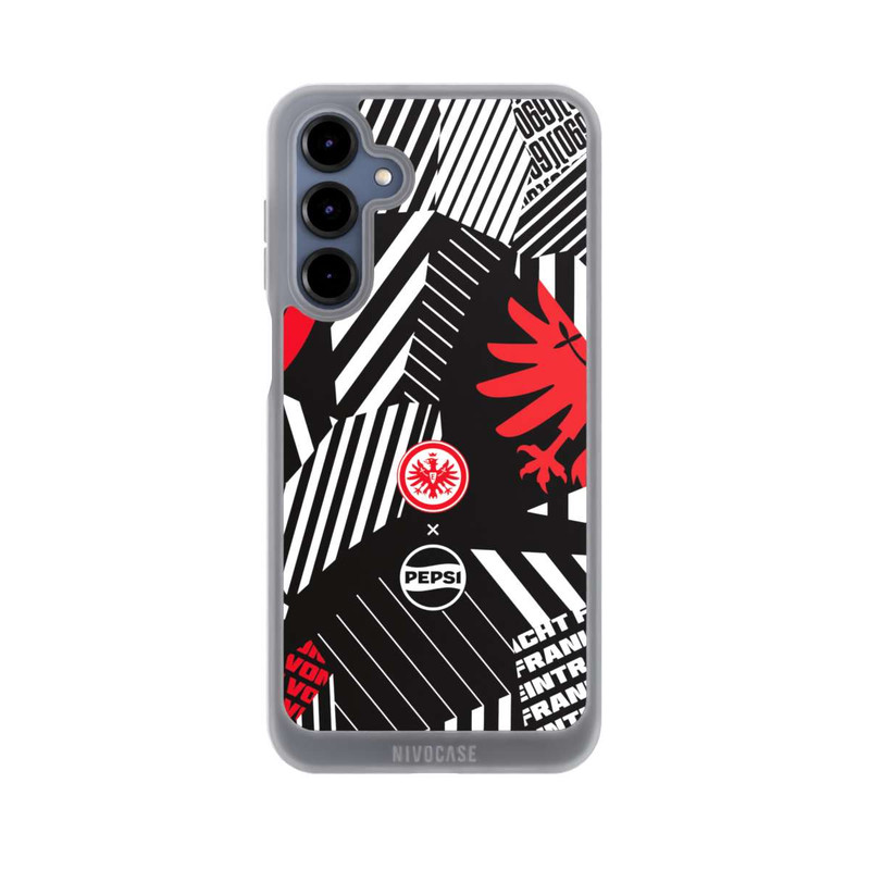 Galaxy A16 5G NIVOpure Eintracht x Pepsi