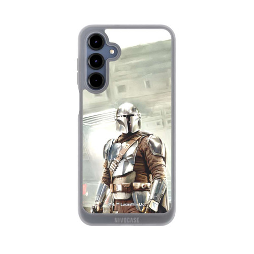 Samsung Galaxy A16 5G NIVOpure The Mandalorian Comic Art