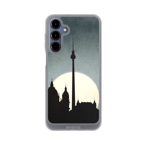 Samsung Galaxy A16 5G NIVOpure Berliner Sonnenaufgang