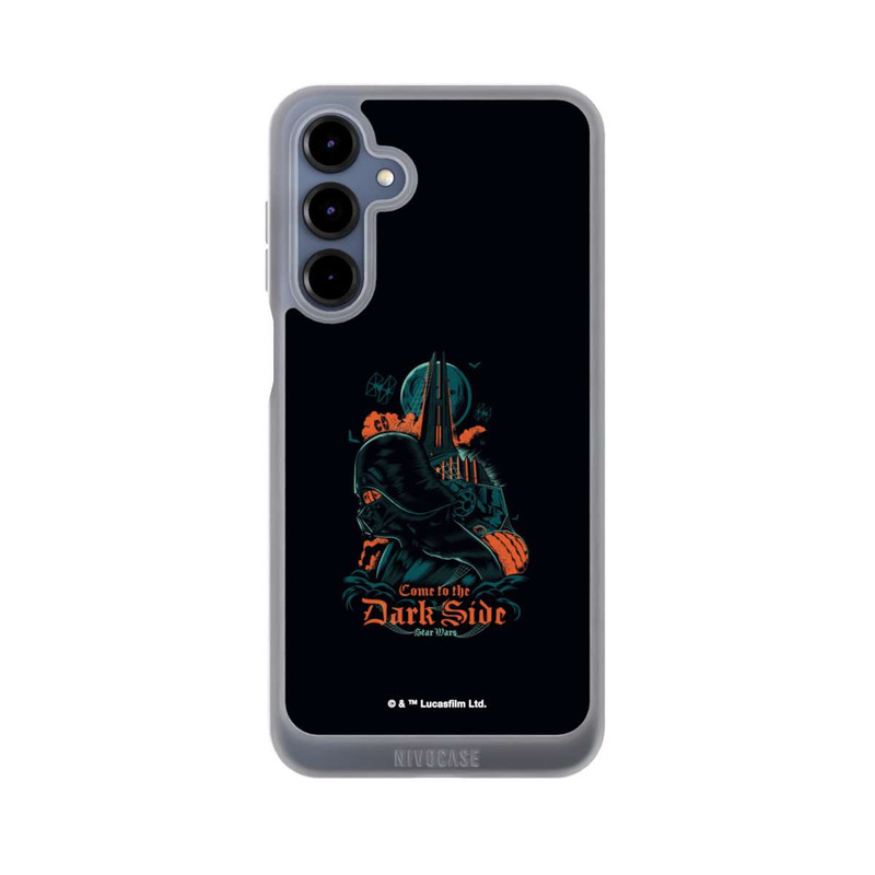 Galaxy A16 5G NIVOpure Darth Vader Halloween