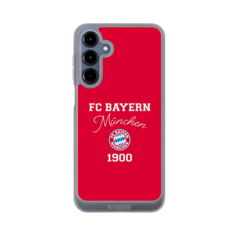 Galaxy A16 5G NIVOpure FC Bayern 1900