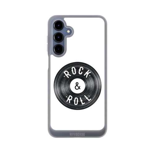 Samsung Galaxy A16 5G NIVOpure Rock and Roll
