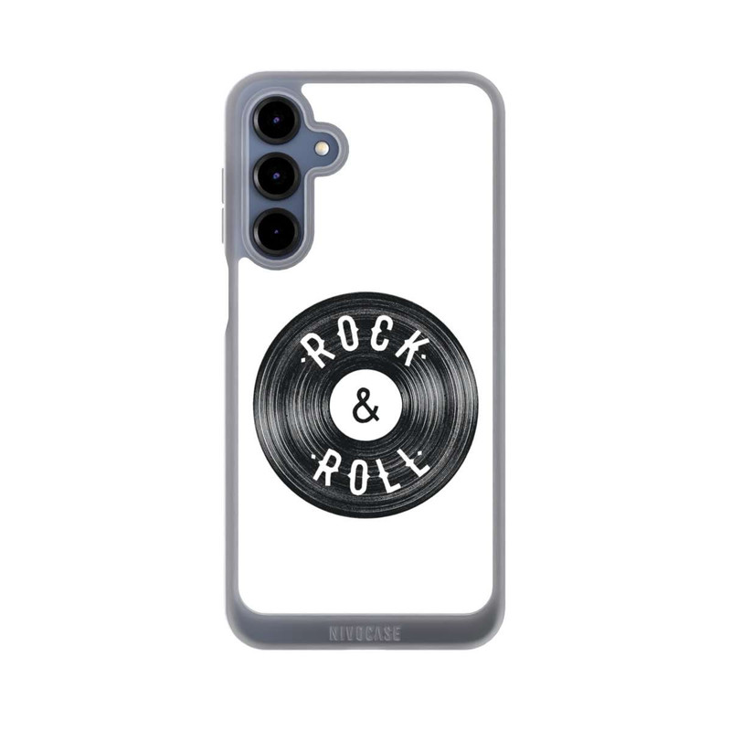 Galaxy A16 5G NIVOpure Rock and Roll