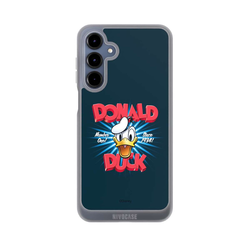 Galaxy A16 5G NIVOpure Donald Duck Since 1934