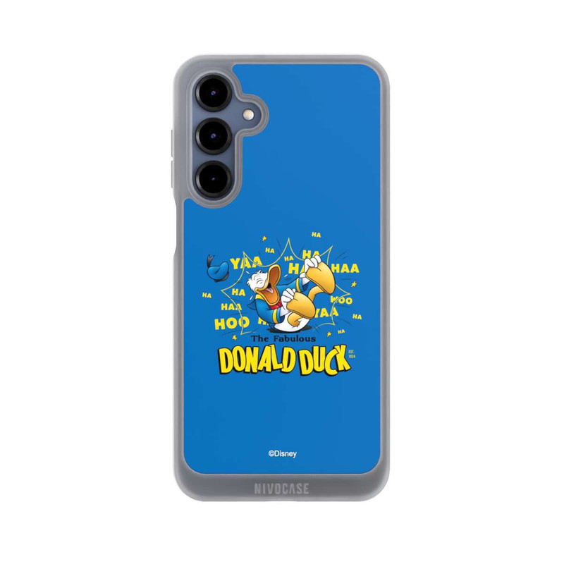 Galaxy A16 5G NIVOpure Donald Duck Laughing