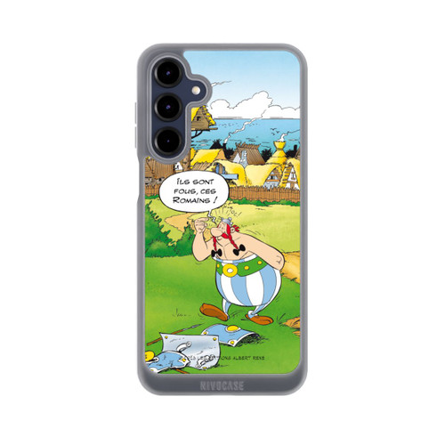 Samsung Galaxy A16 5G NIVOpure Ils Sont Fous Ces Romains