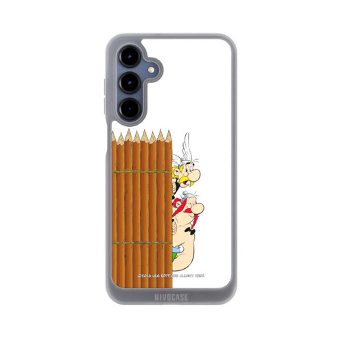 Samsung Galaxy A16 5G NIVOpure Asterix Obelix Zaun