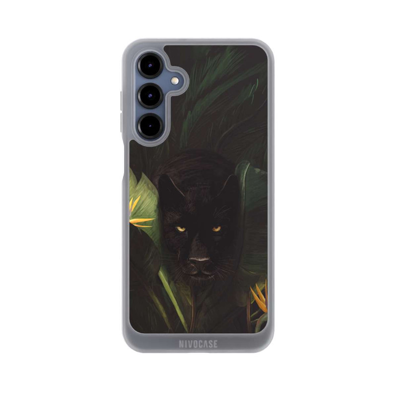Galaxy A16 5G NIVOpure Hello Panther