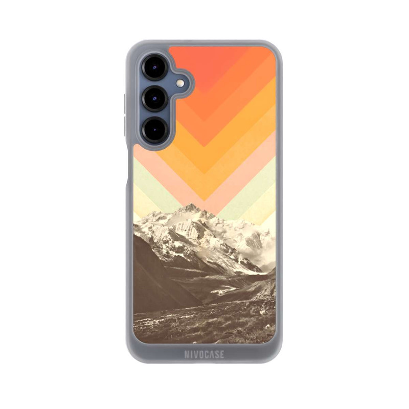 Galaxy A16 5G NIVOpure Mountain Scape