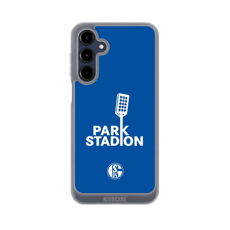 Galaxy A16 5G NIVOpure S04 Parkstadion