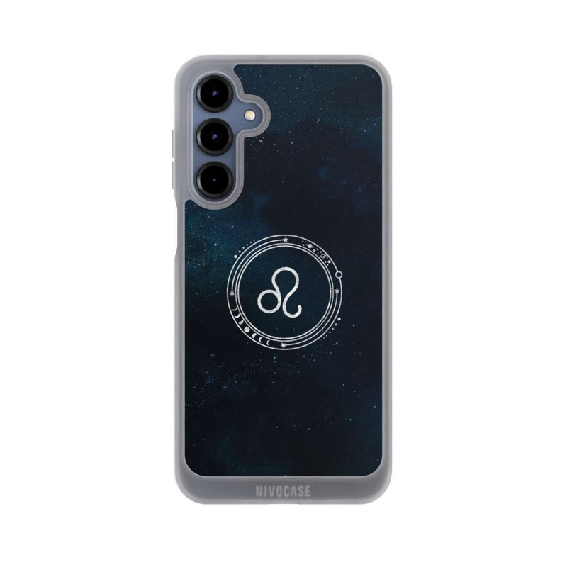 Galaxy A16 5G NIVOpure Leo Zodiac Sign