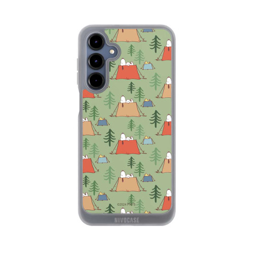 Samsung Galaxy A16 5G NIVOpure Peanuts Camping
