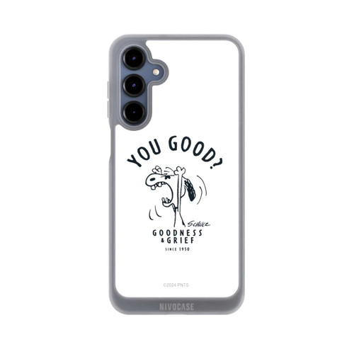 Samsung Galaxy A16 5G NIVOpure Snoopy You Good