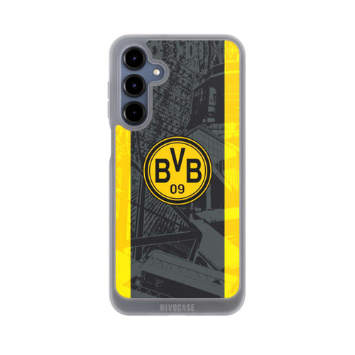 Samsung Galaxy A16 5G NIVOpure 50 Jahre Signal Iduna Park