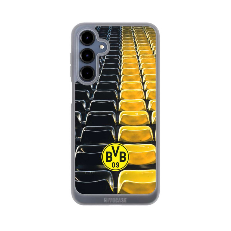 Galaxy A16 5G NIVOpure BVB Tribüne