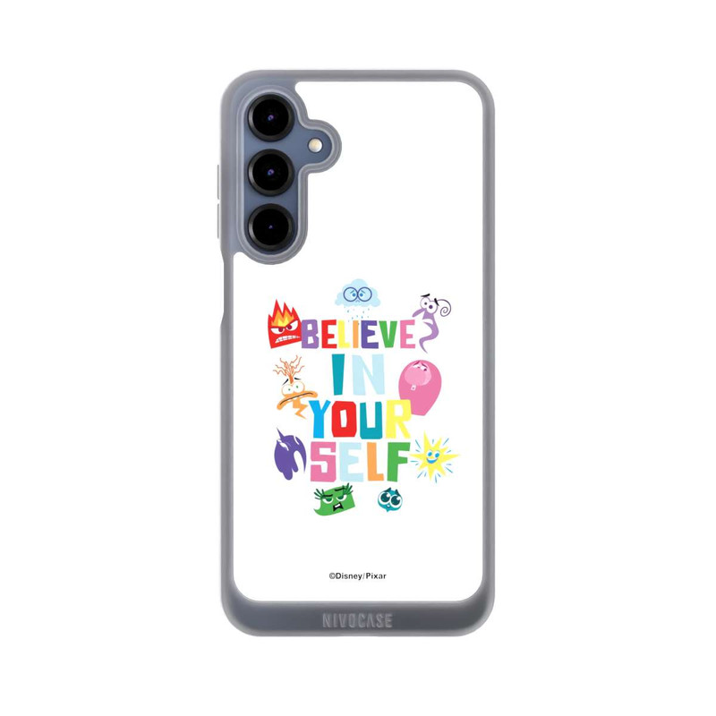 Galaxy A16 5G NIVOpure Believe in yourself