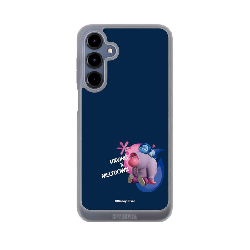 Galaxy A16 5G NIVOpure Embarrassment and Sadness