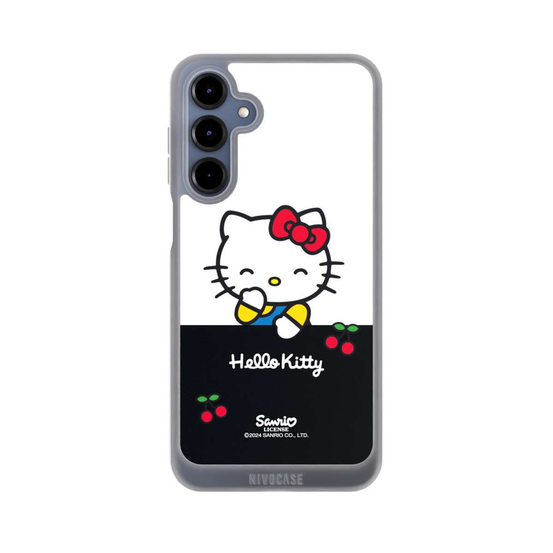 Galaxy A16 5G NIVOpure Hello Kitty kichernd