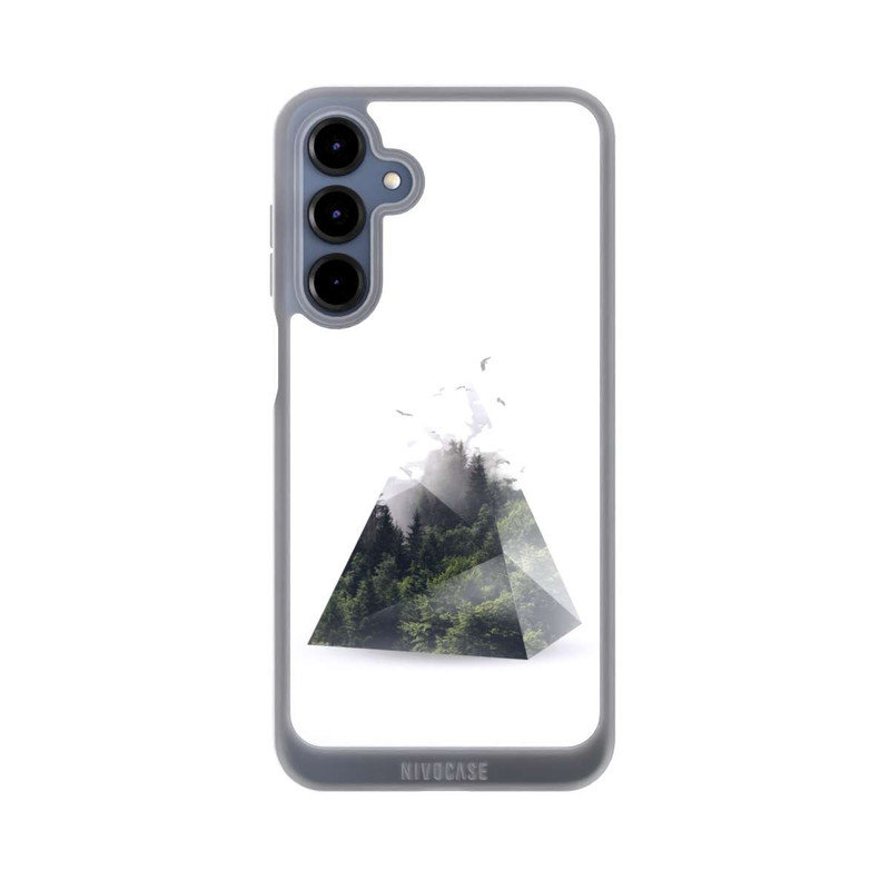 Galaxy A16 5G NIVOpure Wald Dreieck