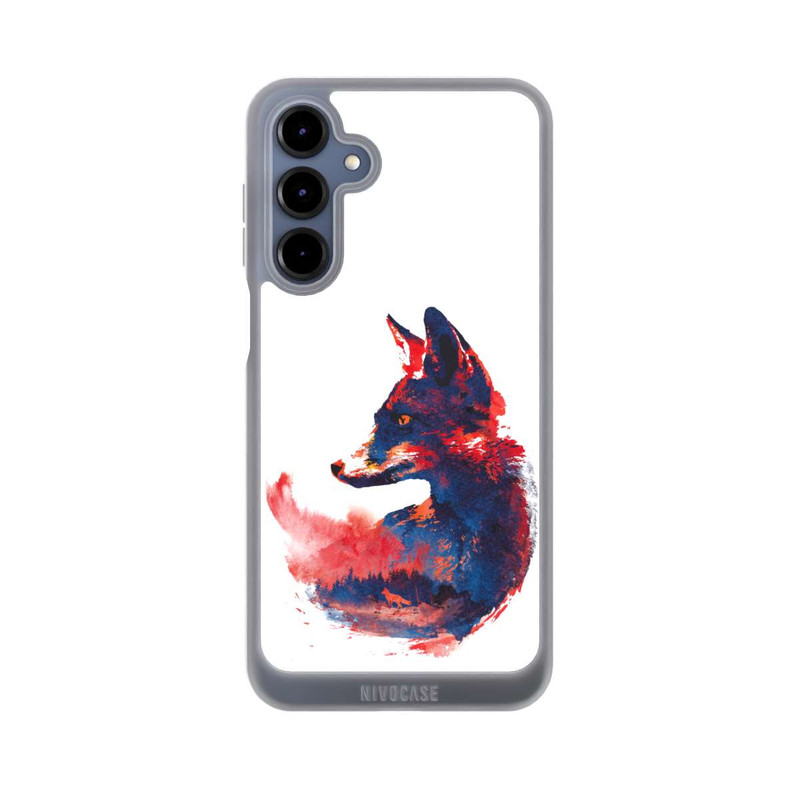 Galaxy A16 5G NIVOpure Die Zukunft ist rosig