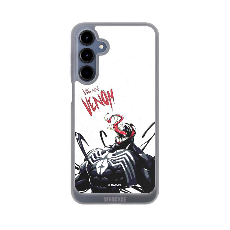 Galaxy A16 5G NIVOpure We are Venom Triumphierend