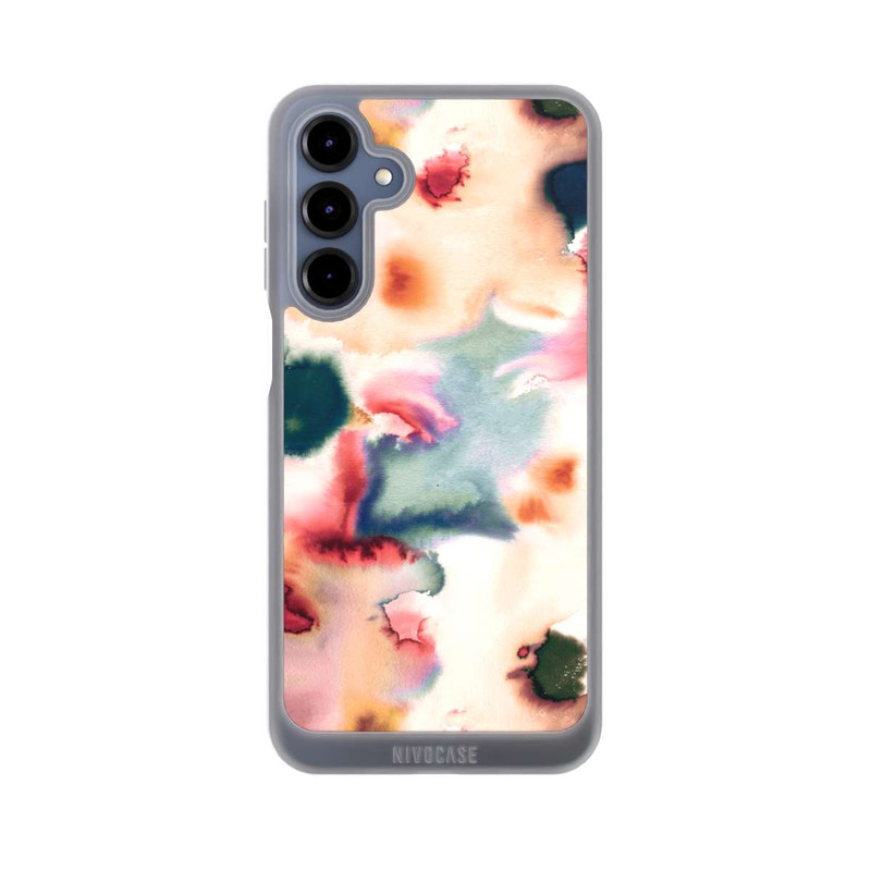 Galaxy A16 5G NIVOpure Abstraktes Aquarell
